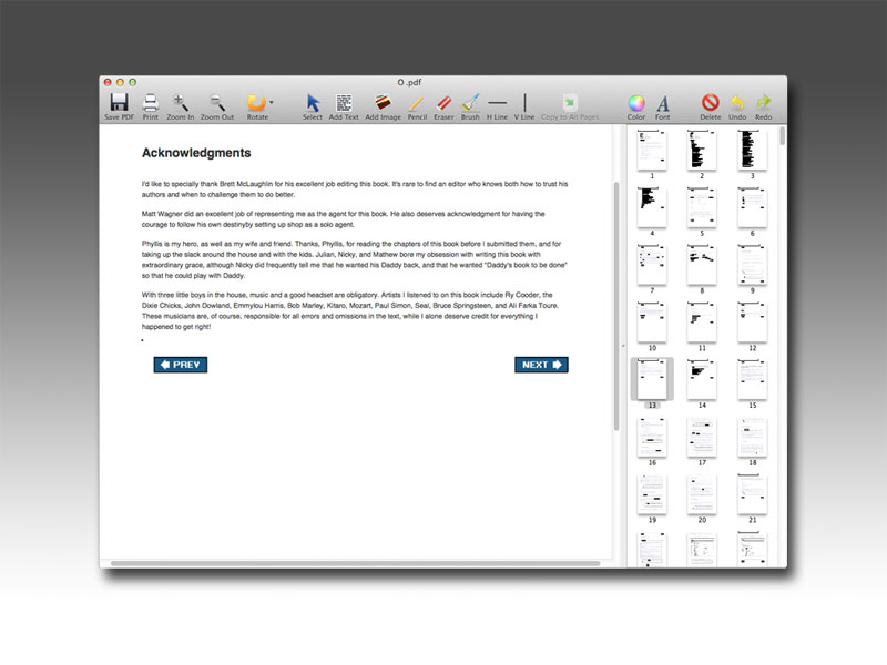 best pdf watermark software for mac